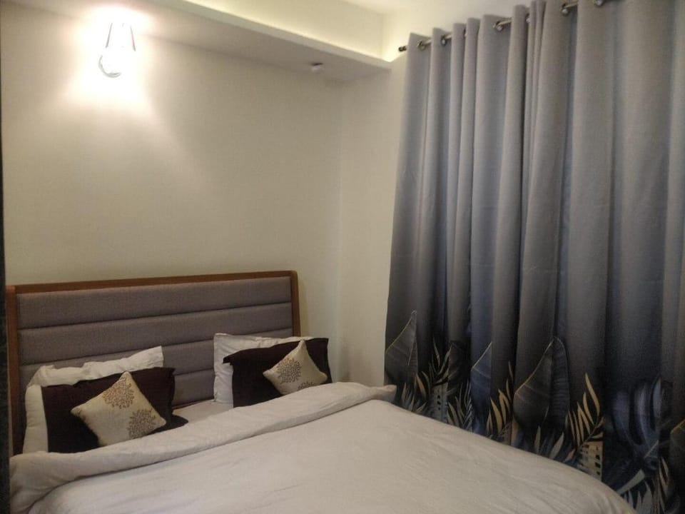 Little Wood Apartment in Dehradun