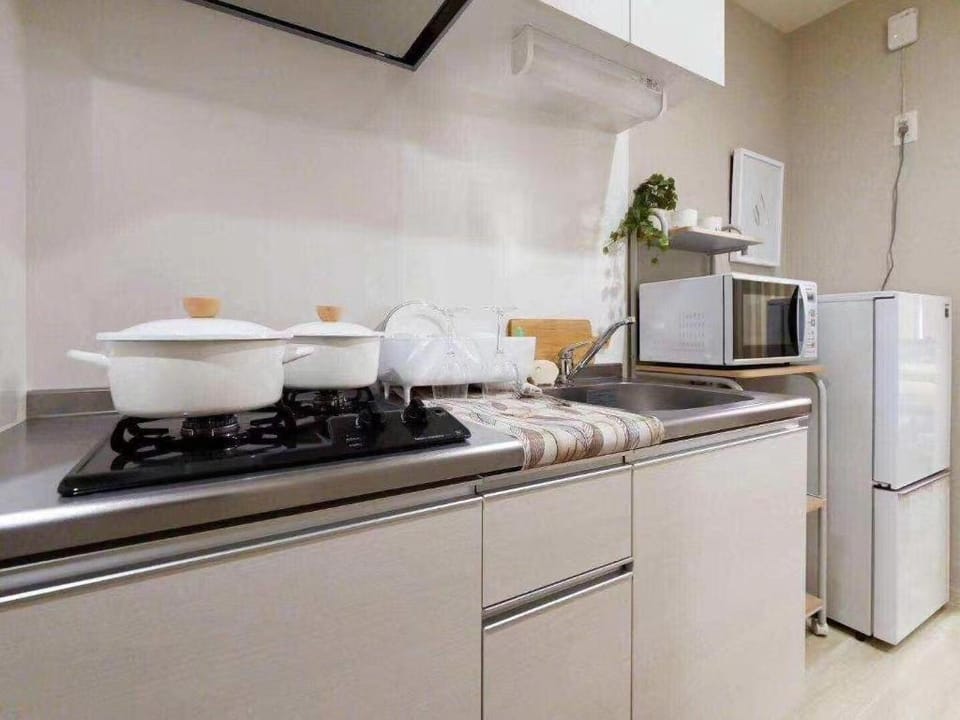 ZD7 NEW ! 1 min to Hanazonocho stn near Namba Apartment in Osaka