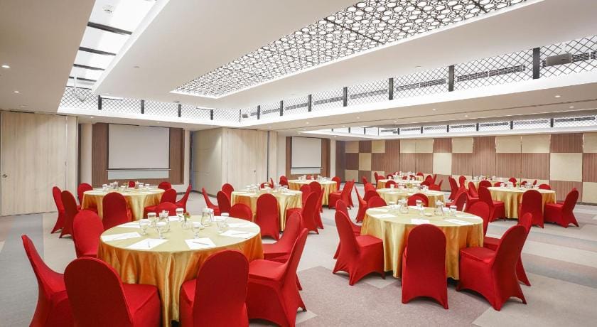 Aston Kemayoran City Hotel Hotel in Jakarta