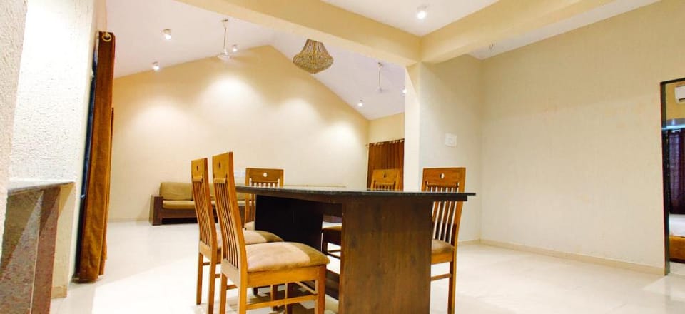 Westin Villas 4Bhk with Private Swimming Pool Villa in Maharashtra