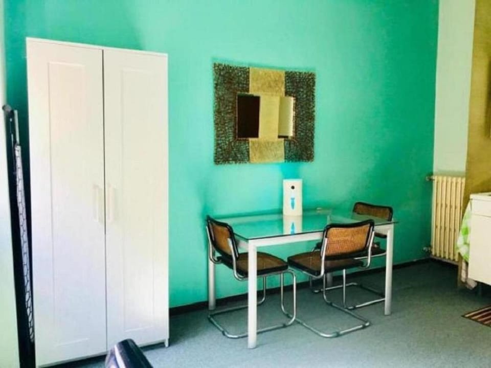 Una piccola oasi di pace nel cuore di Milano Apartment in Milan