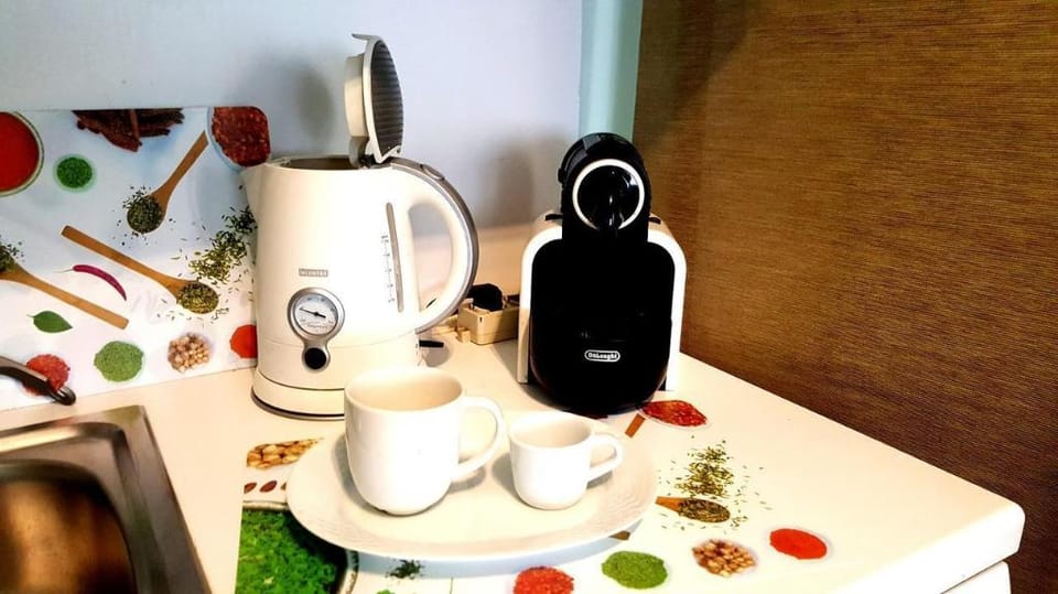 Una piccola oasi di pace nel cuore di Milano Apartment in Milan
