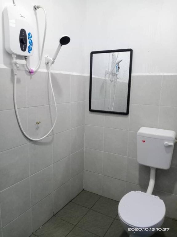 Laman Hanaz - Quad Room Vacation rental in Kedah