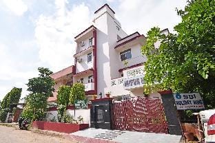 Hotel O 75407 Hotel Jaipur Home Stay Hawa Sadak Hotel in Jaipur
