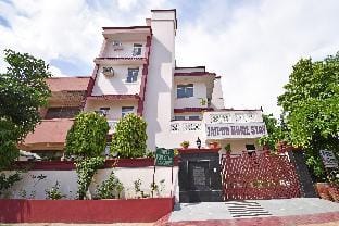 Hotel O 75407 Hotel Jaipur Home Stay Hawa Sadak Hotel in Jaipur