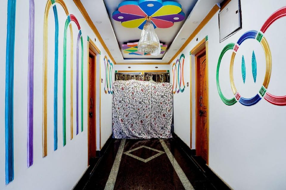 Hotel O King Rooma Group Of Hotels Hotel in India