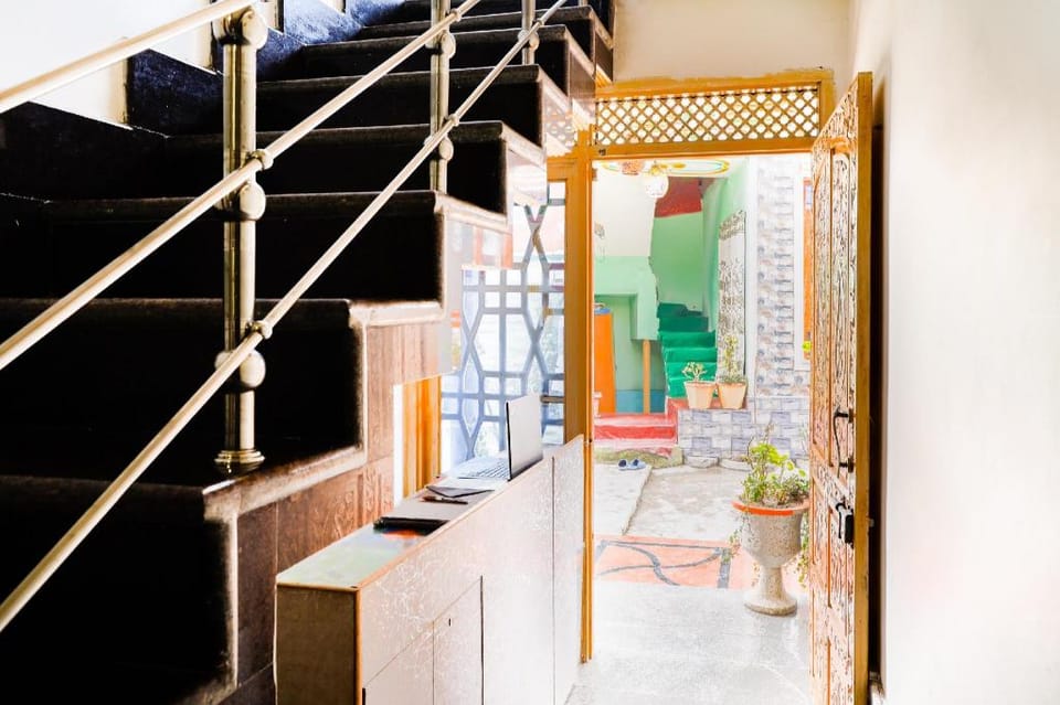 Hotel O King Rooma Group Of Hotels Hotel in India