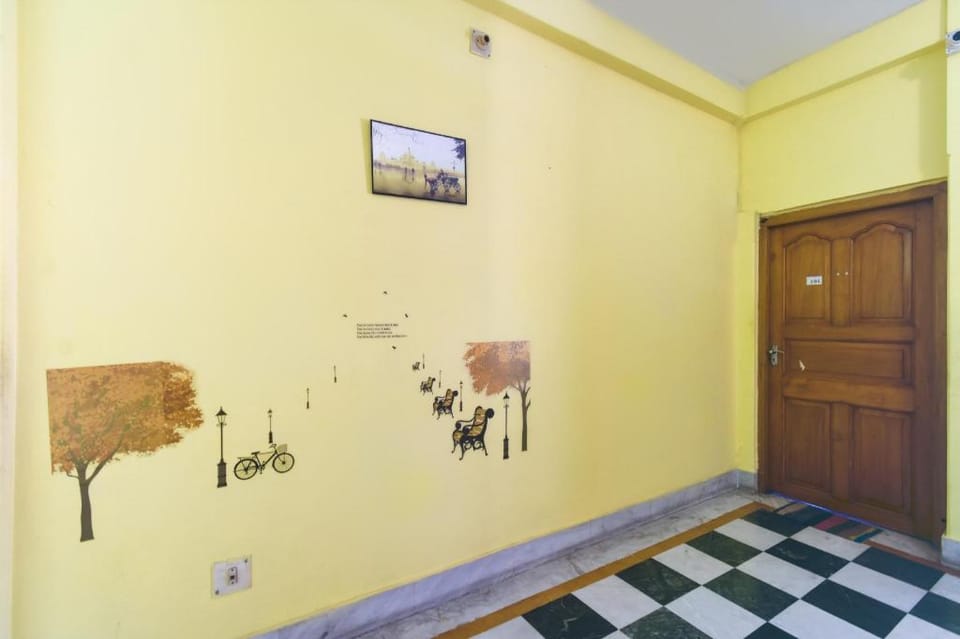 OYO 75652 Orient Residency Hotel in Kolkata