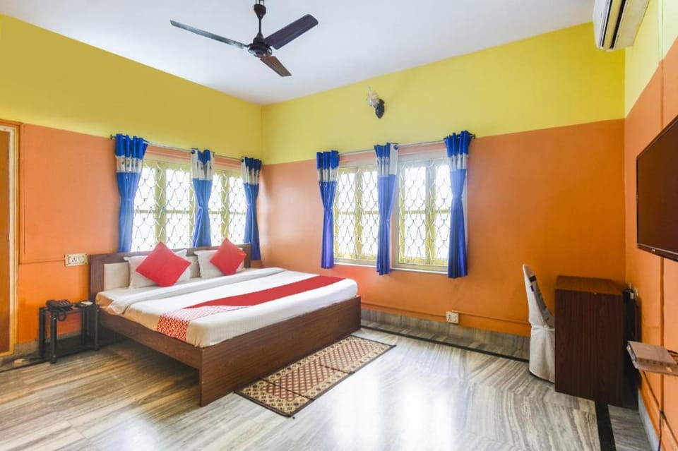OYO 75652 Orient Residency Hotel in Kolkata