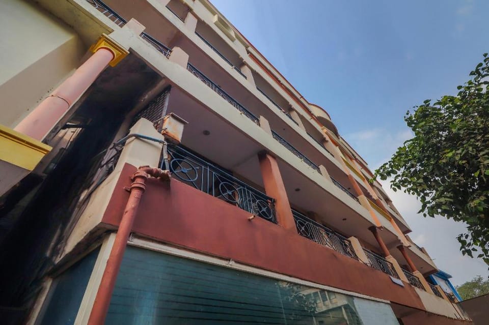SPOT ON by OYO Hotel Pioneer lodge Hotel in Secunderabad