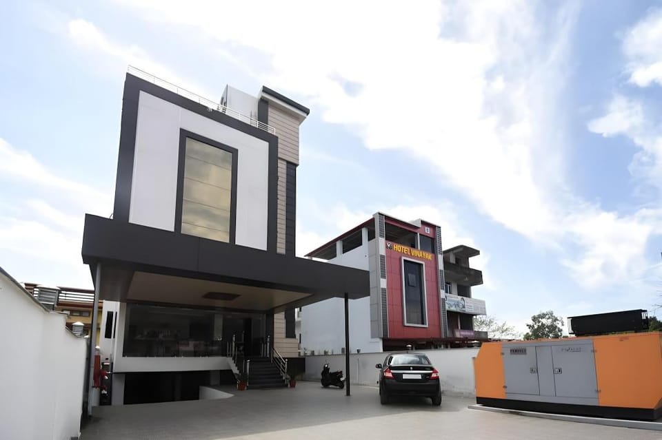 Capital O Yours Pacific Hotel in Dehradun