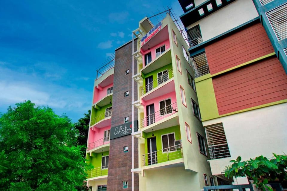 Collection O 73565 J J Global Exotics Stays Hotel in Bengaluru