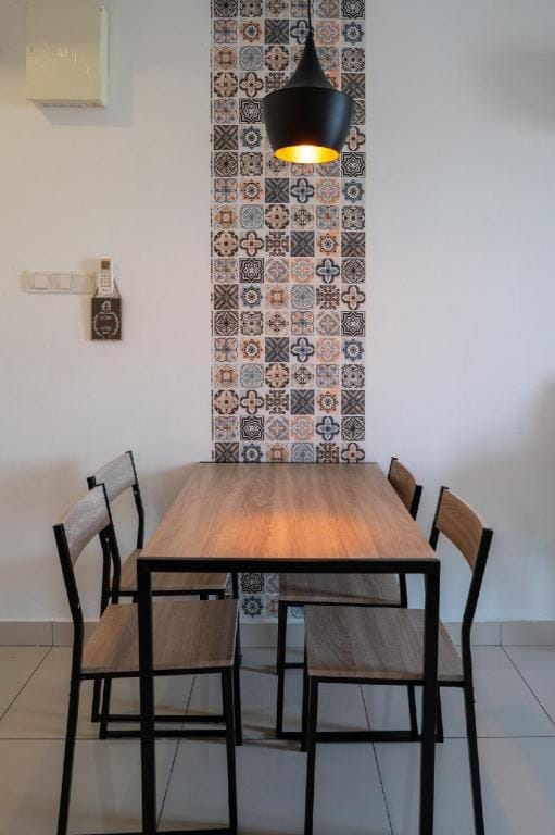 Gurney mansion One  @ GeorgeTown Apartment in George Town