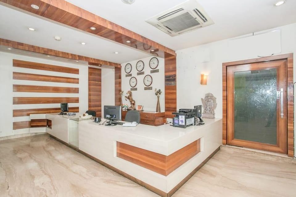 Collection O Royal Residency S30 Hotel in Noida