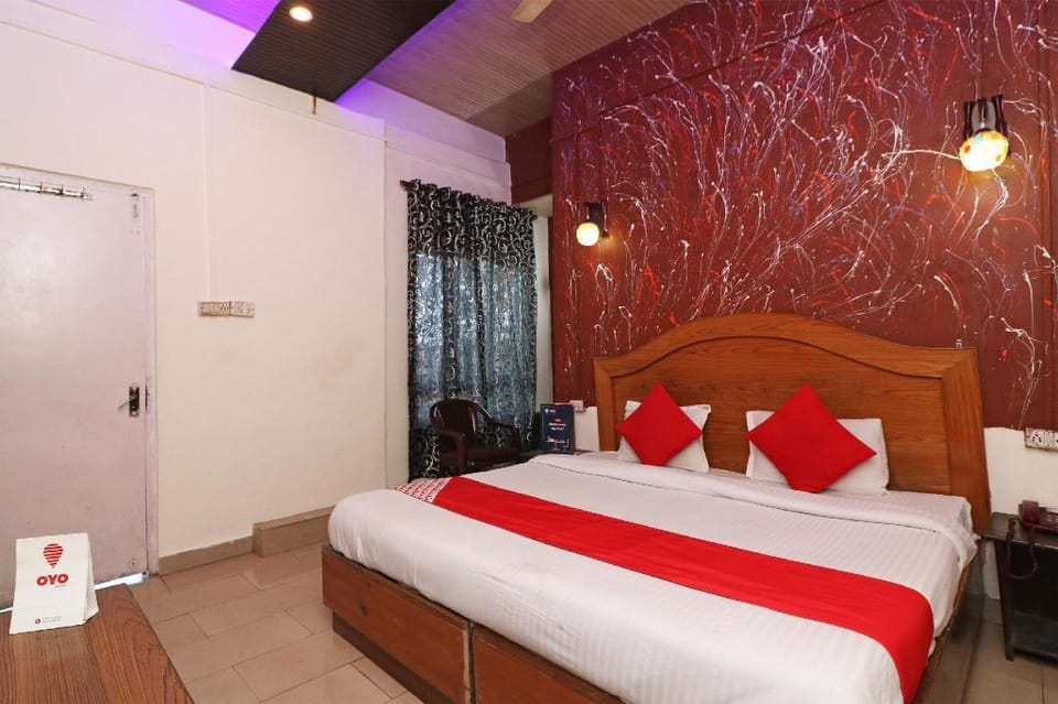 OYO 73882 Supreme Beach Resort Hotel in Alappuzha