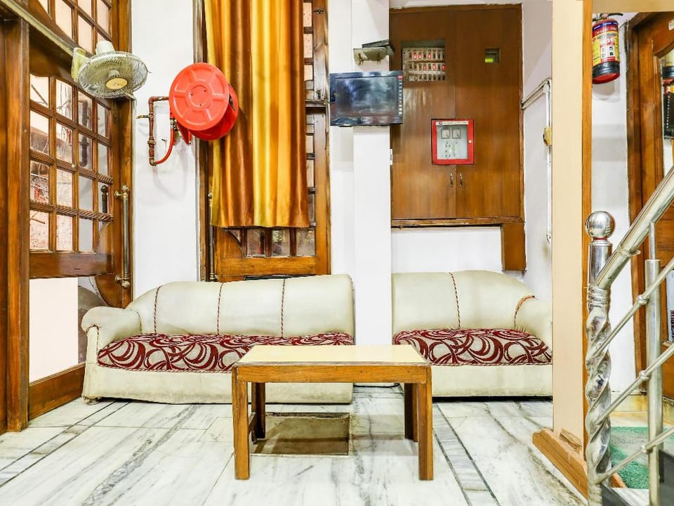 OYO 75351 Hotel Moon Palace dx Hotel in New Delhi