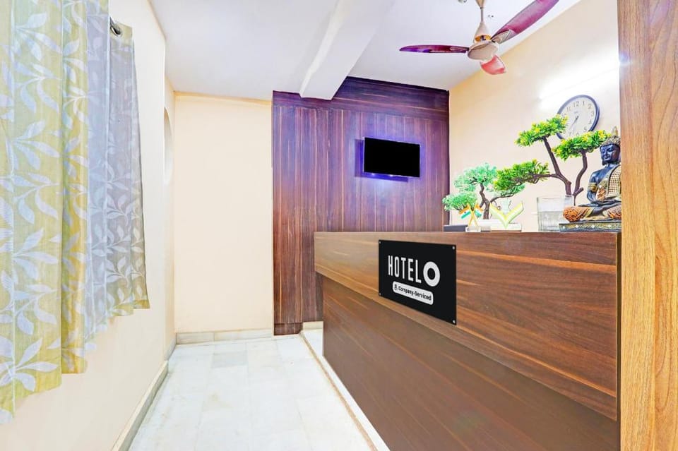 Super Hotel O Karimnagar Hotel in Telangana
