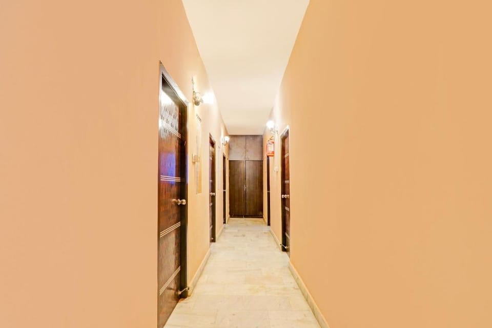Super Hotel O Karimnagar Hotel in Telangana