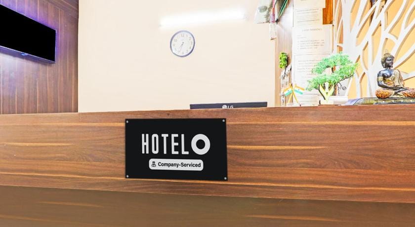 Super Hotel O Karimnagar Hotel in Telangana