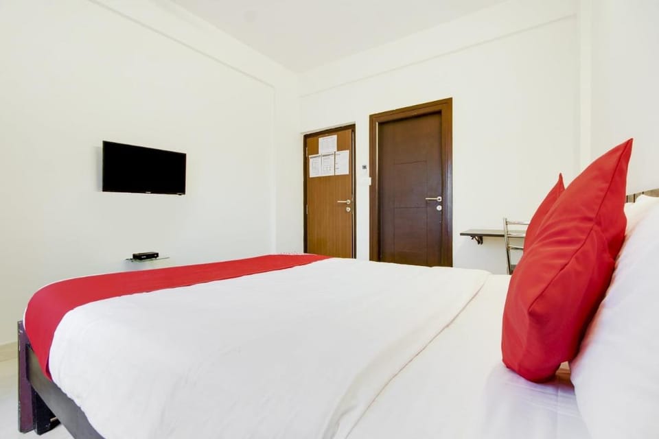 Hotel O Sm Residency Hotel in Bengaluru