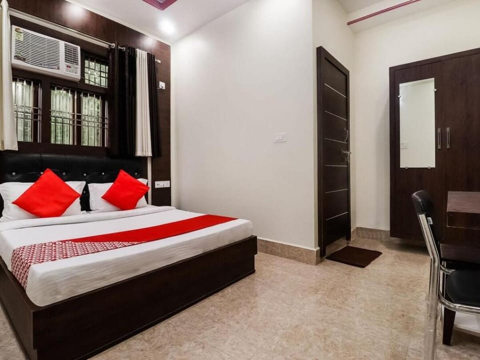Hotel Akash Hotel in Kolkata