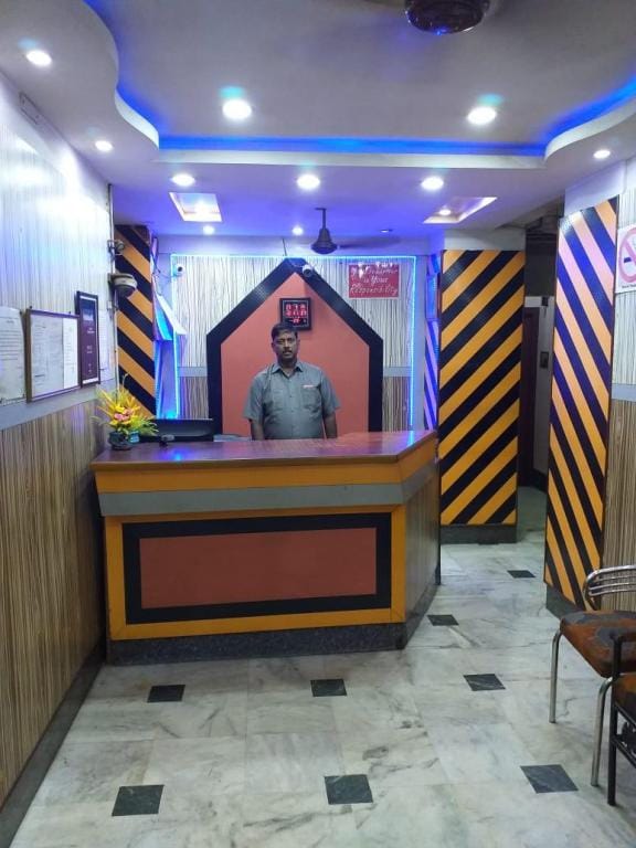 Hotel Akash Hotel in Kolkata