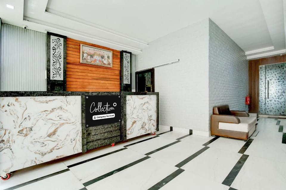 Super Collection O Ishwar Nagar Near Golden Temple Formerly Chahal Residency Hotel in Punjab, India