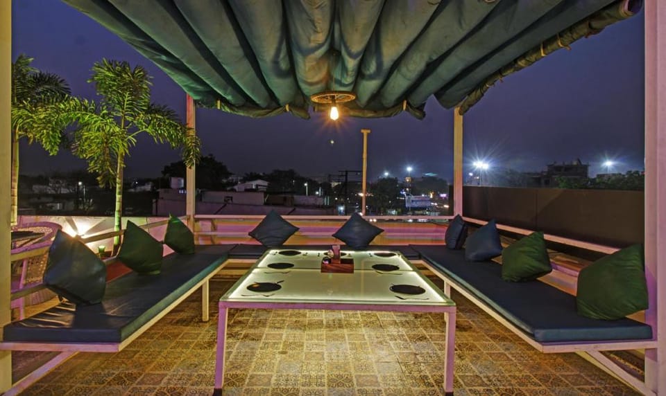 Treebo The Boss Hotel in Maharashtra