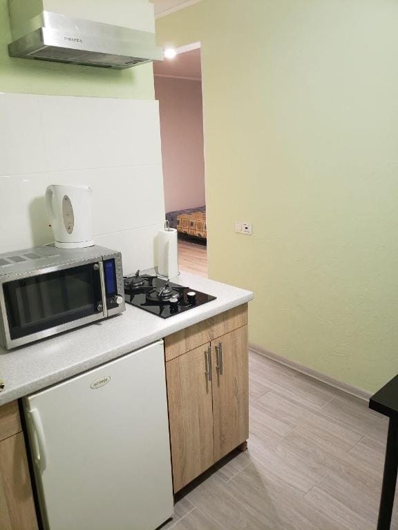 Comfortable apartment in center near pool Apartment in Ukraine