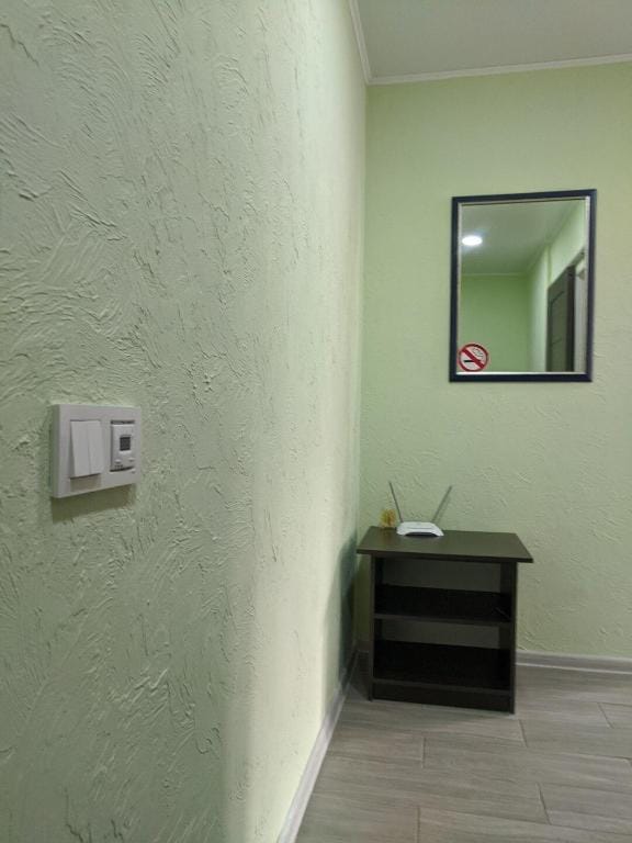 Comfortable apartment in center near pool Apartment in Ukraine