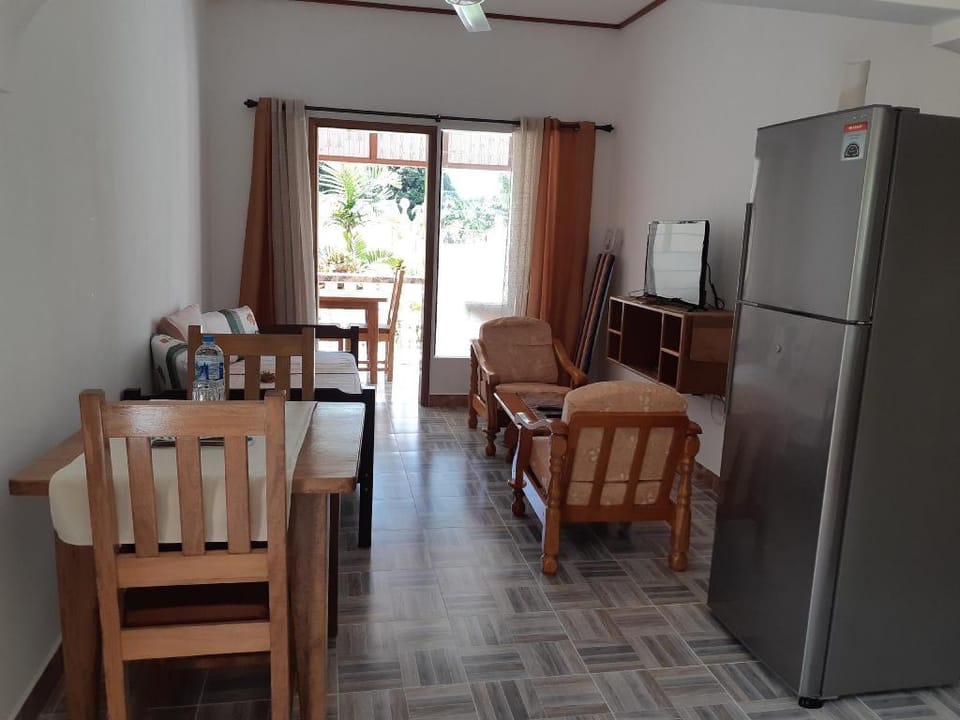 Relax and quiet place Apartment in Africa