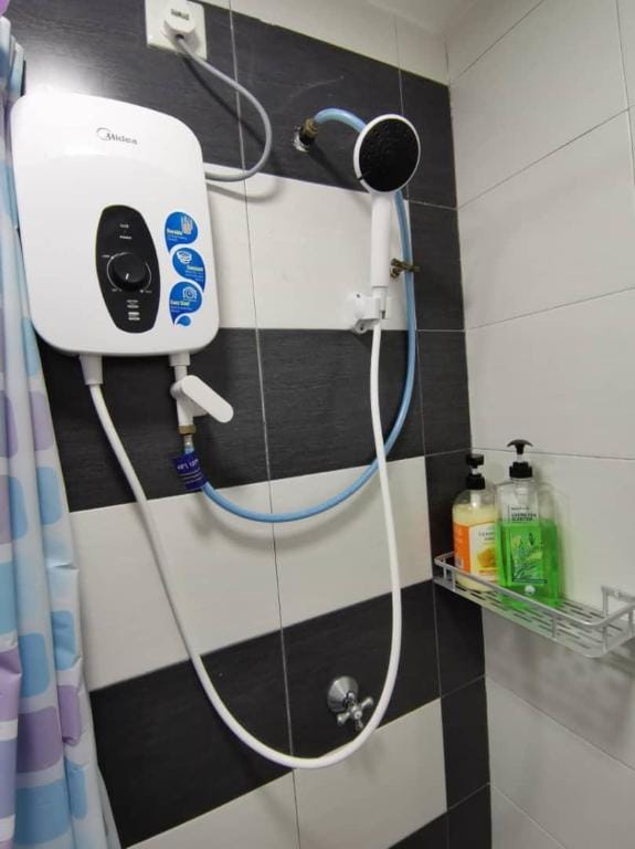 The Ceo Executive Loft - Work & Play Apartment in Bayan Lepas