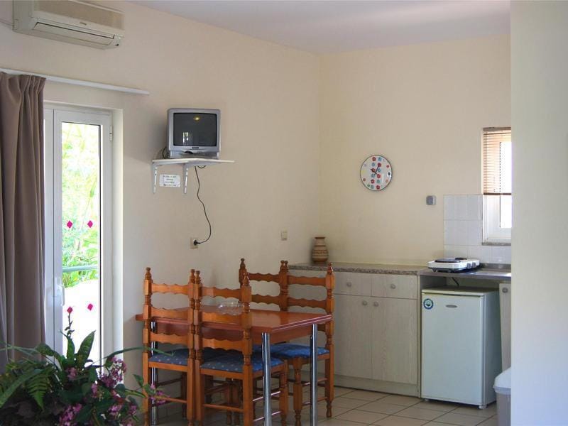 Apartment for 5 persons, with swimming pool, near the beach Apartment in Crete