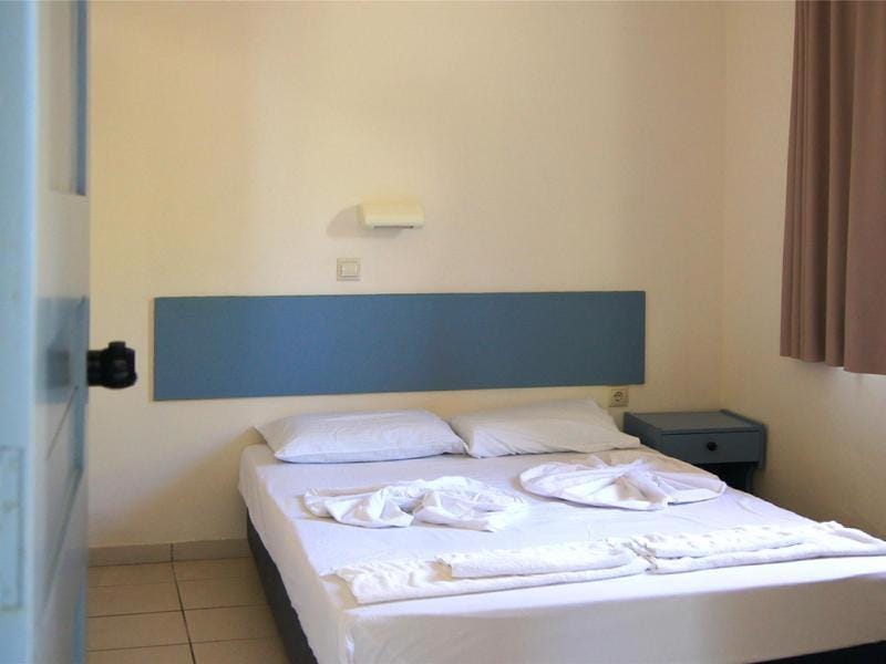 Apartment for 5 persons, with swimming pool, near the beach Apartment in Crete