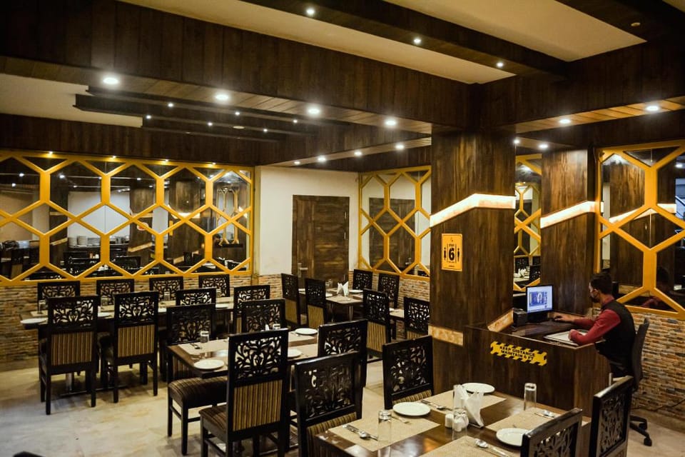 Hotel Zambala Retreta & Spa, Darjeeling Hotel in Darjeeling