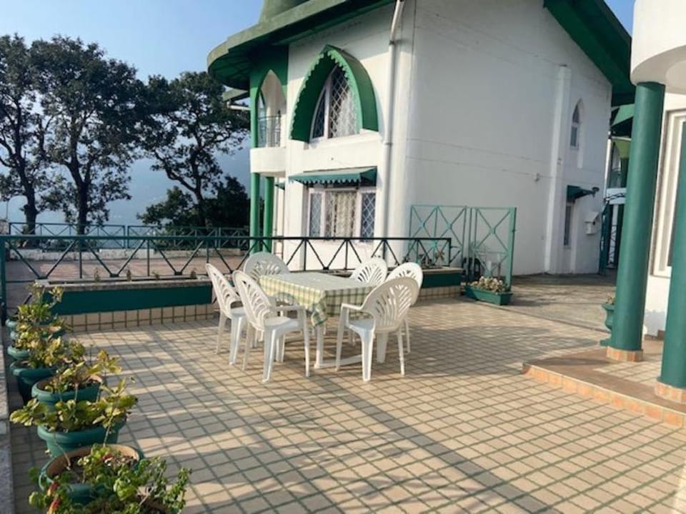 Mussoorie Cottage Vacation rental in Uttarakhand