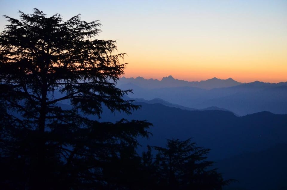 Mussoorie Cottage Vacation rental in Uttarakhand
