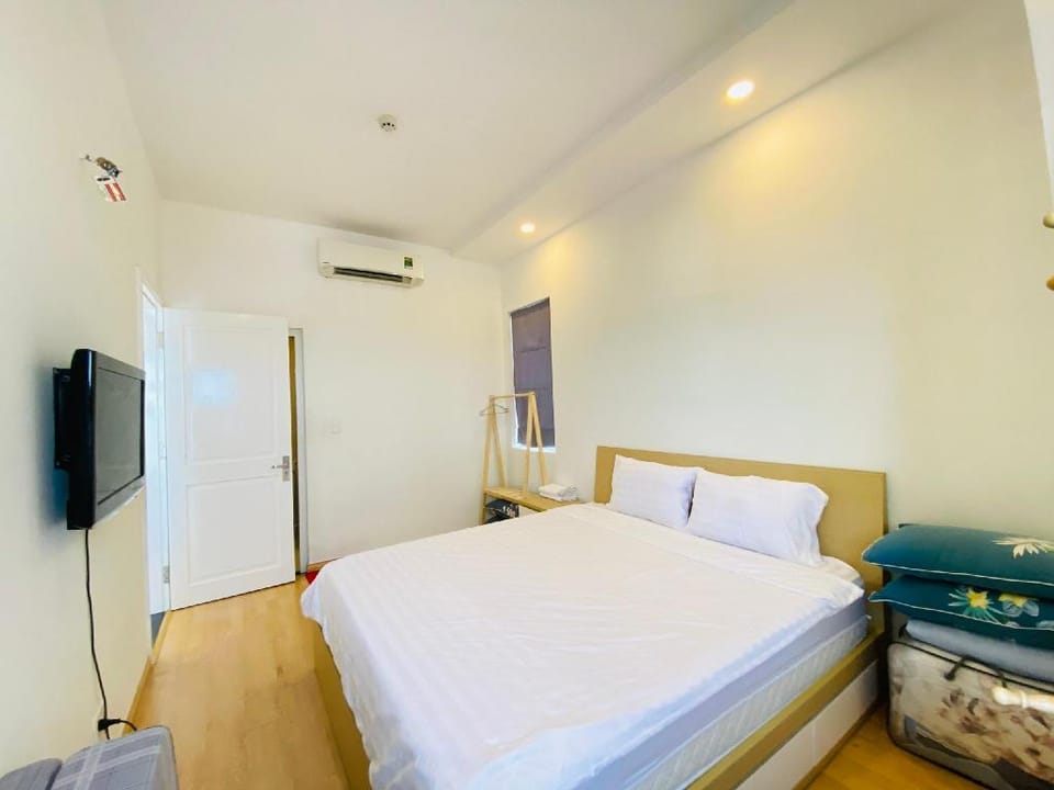 HOMEAWAY 04 - MELODY VUNG TAU Apartment in Vung Tau