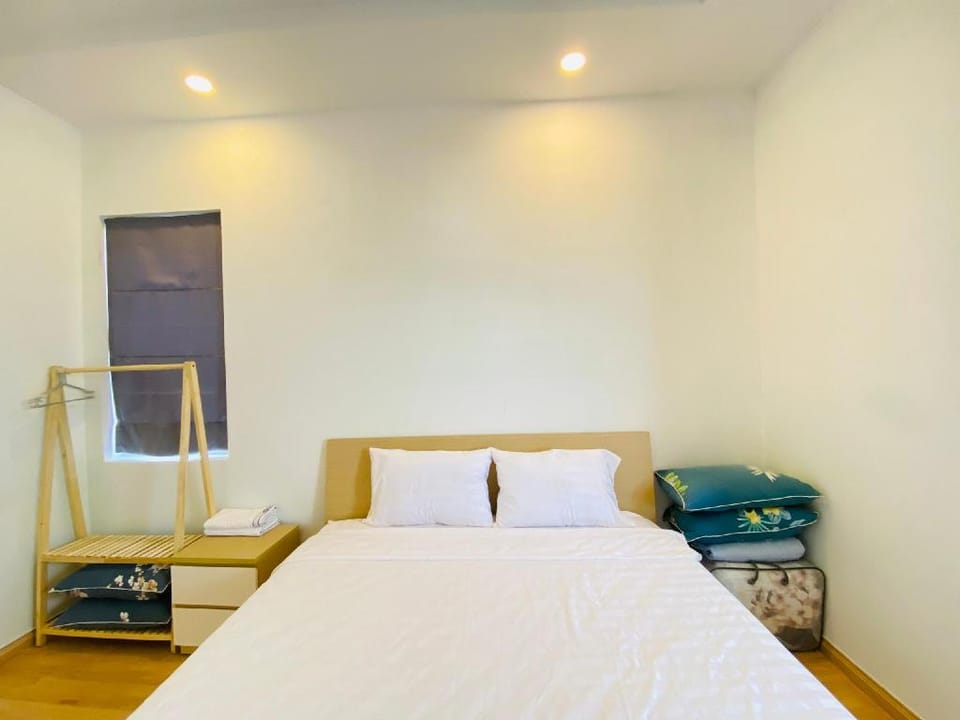 HOMEAWAY 04 - MELODY VUNG TAU Apartment in Vung Tau