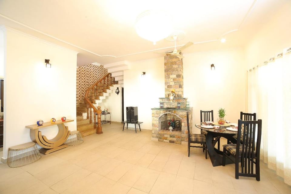 Ghughuti Ku Baasa - Home Stay  Vacation rental in Dehradun