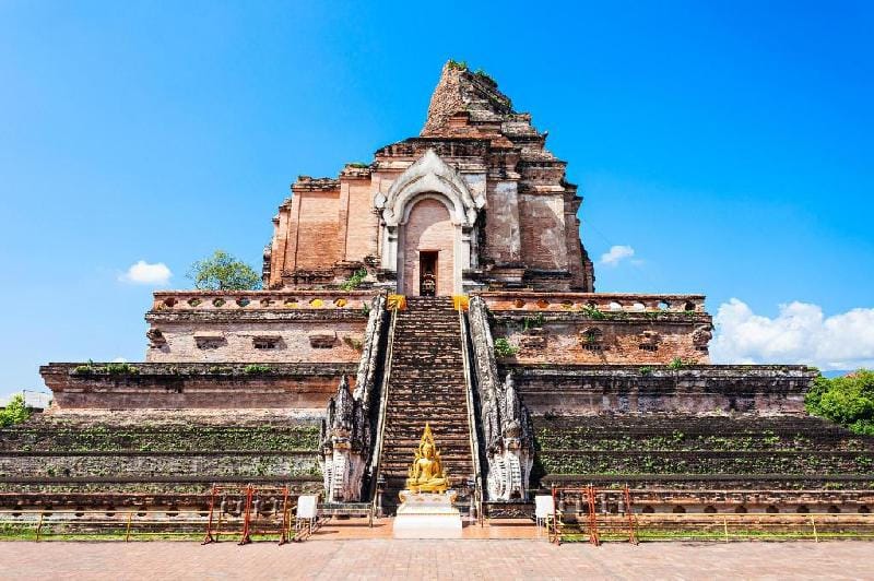 baanmonnoendoi Vacation rental in Thailand