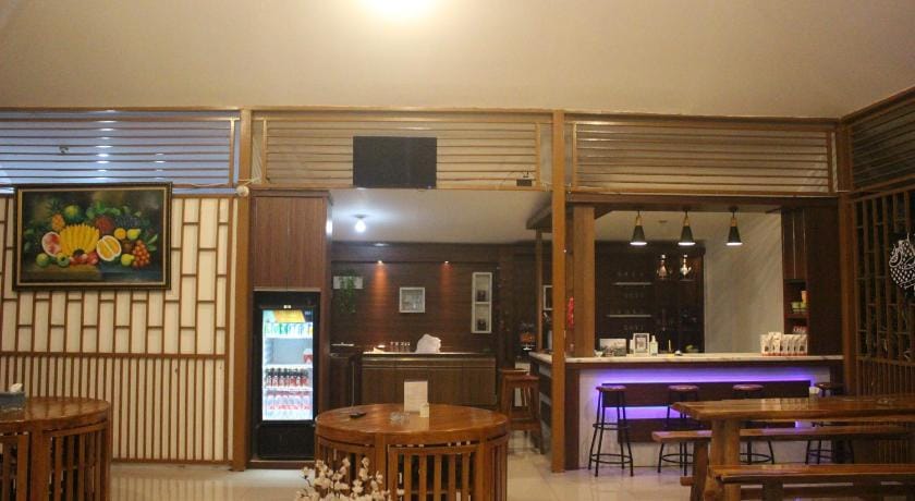 Aluky Hotel Hotel in West Java