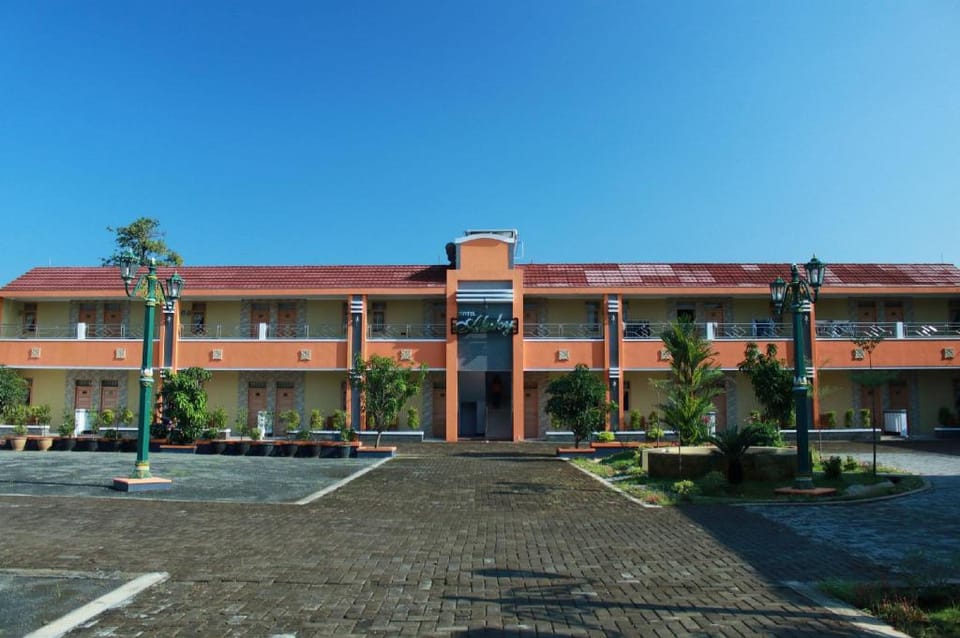 Aluky Hotel Hotel in West Java