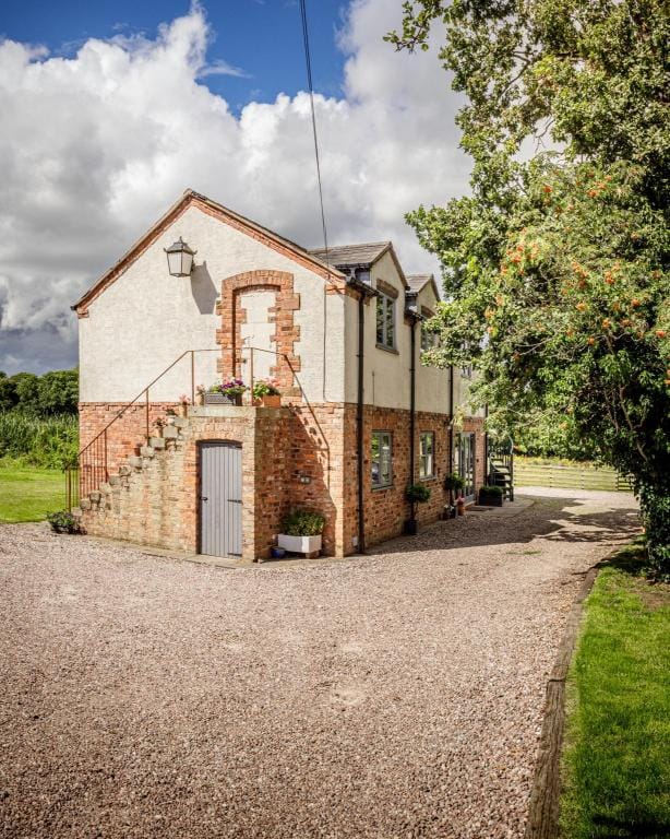 Oak Mead Country House in Wales