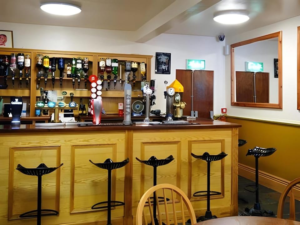 Oakwell Holidays Hotel in Bridlington