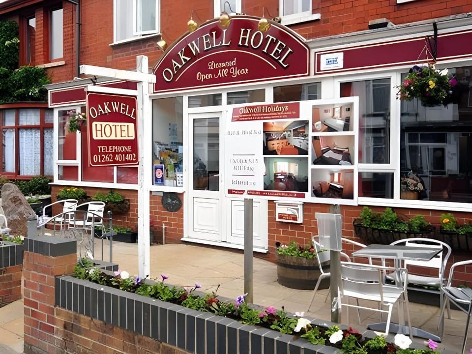 Oakwell Holidays Hotel in Bridlington