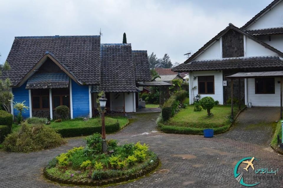 Villa J7 Villa in West Java