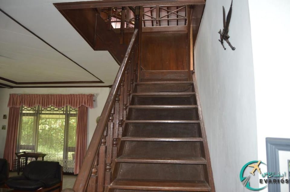 Villa J7 Villa in West Java