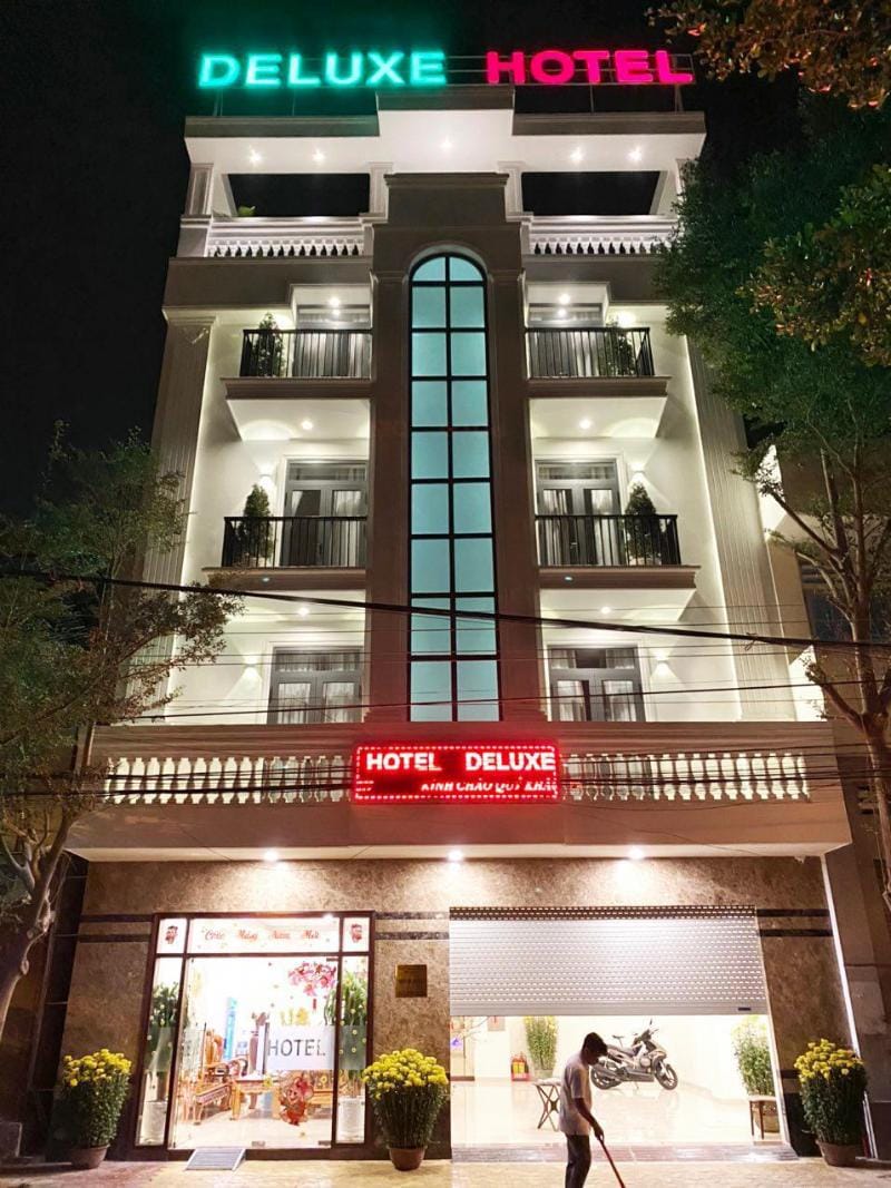 sang trọng  Apartment in Phan Thiet