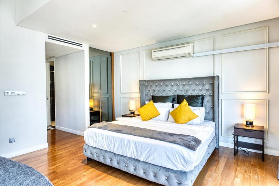 The Datin MyRehat Anggun Studio -  Near to KLCC Vacation rental in Federal Territory of Kuala Lumpur
